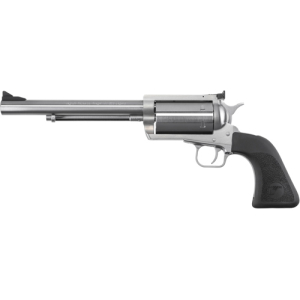 DESERT EAGLE BFR 350 LEGEND - 7.5" STAINLESS RUBBER 6-SHOT - Image 2
