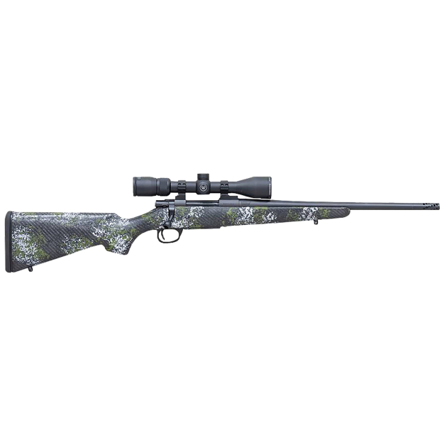 HOWA SMUSL65CSBP M1500 65CRD 16.25 VRTX GRN/GRY