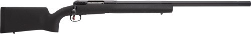 SAVAGE 12LR PRECISION 6.5CM - 26" ACU-TGR HS STOCK BLK/BLK