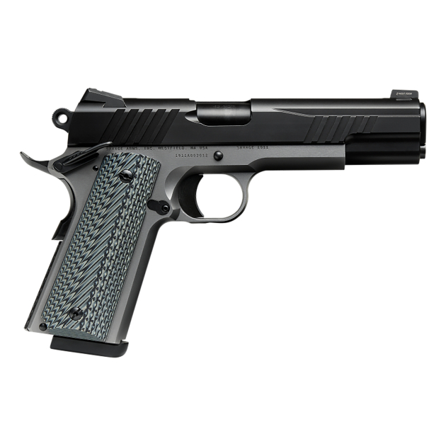 Savage Arms 67206 1911 Government 9mm Luger