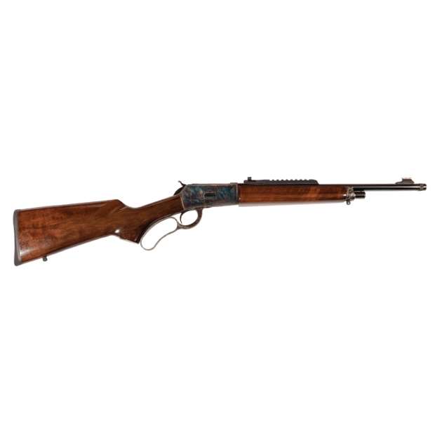 CHIAPPA FIREARMS 1892 CCH 44MAG BL/WD 16" TB