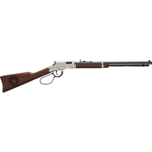 HENRY TEXAS RANGERS EDITION - BICENTENNIAL 22S/L/LR 20" OCT