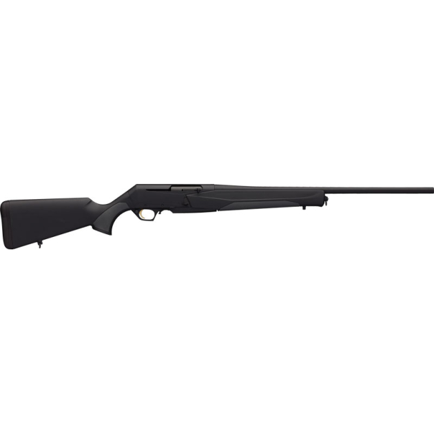 BROWNING BAR MK3 STALKER - 243 WIN 22" MATTE BLACK/SYN