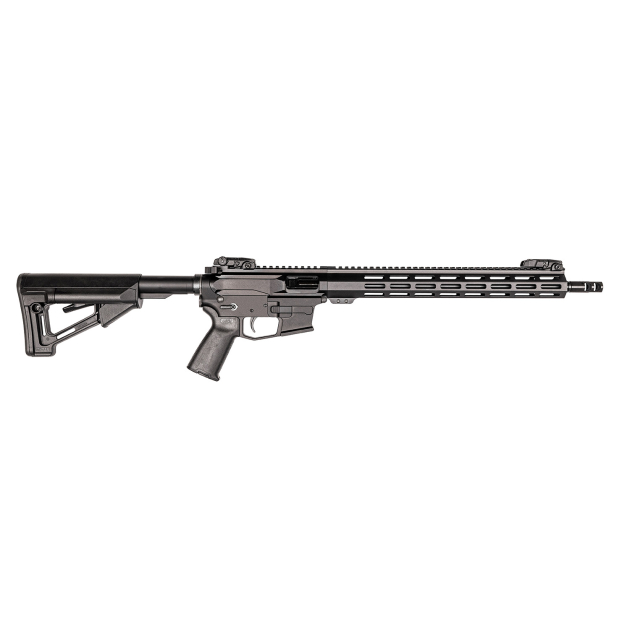 ArmaLite M-15 PDW 9mm Luger 33+1 16"