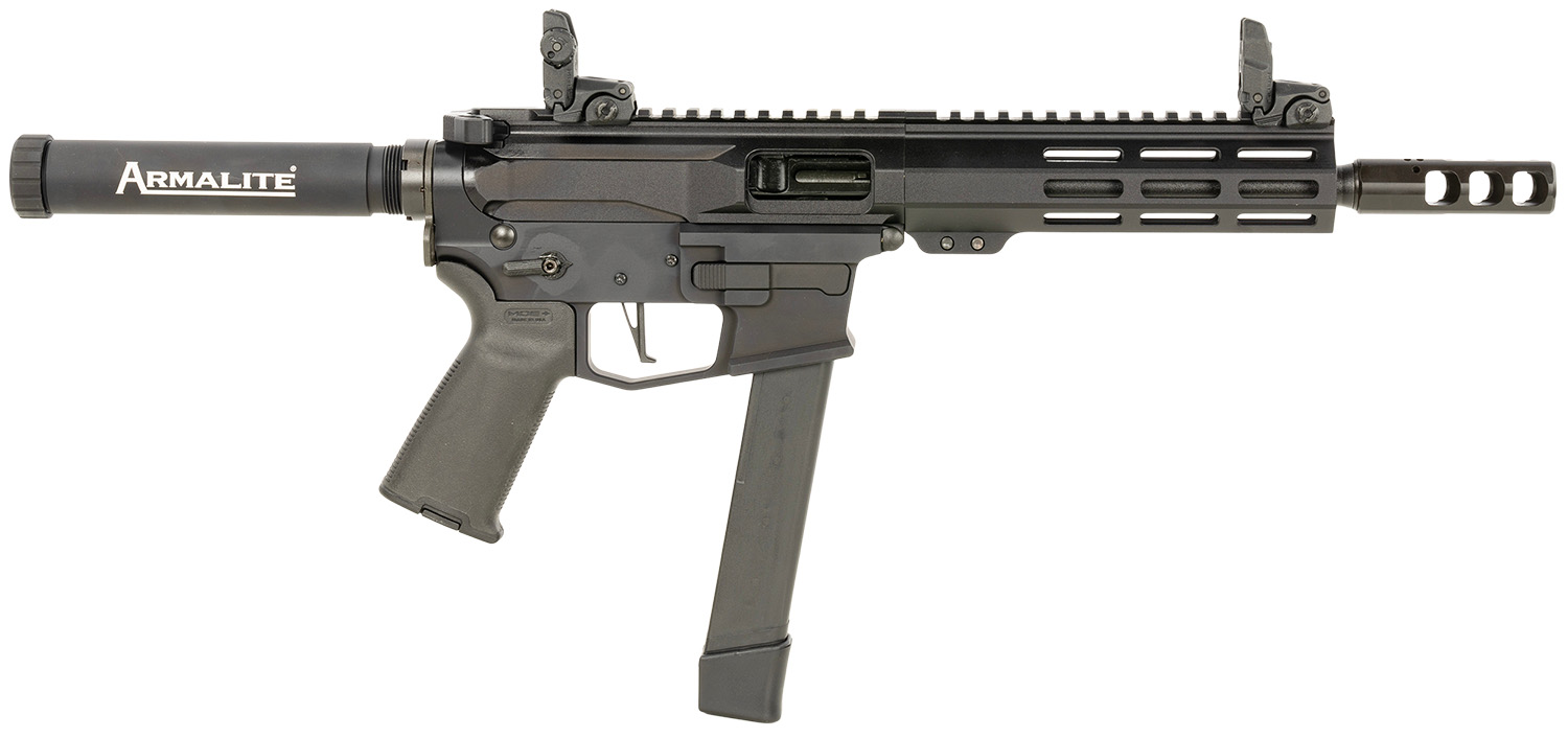 ArmaLite M15PDW40 M-15 PDW 40 S&W 31+1 8.50"