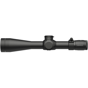 Leupold 183822 Mark 4HD Matte Black 6-24x52mm, 34mm Tube, FFP PR2 MOA Reticle