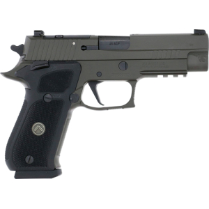 SIG P220 LEGION 45ACP 4.4" - XRAY-3 (3)8RD OPT RDY G10/GRAY - Image 2