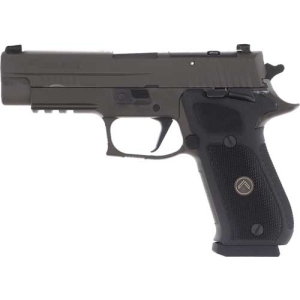 SIG P220 LEGION 45ACP 4.4" - SAO XRAY-3 (3)8RD OR G10/GRAY - Image 2