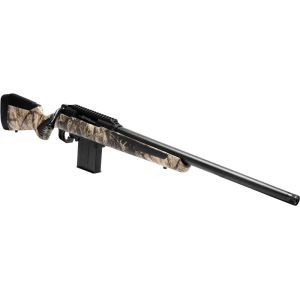 SAVAGE IMPULSE PREDATOR 6.5CM - 20" BLACK/ACCUFIT TERRA