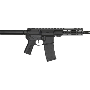 CMMG 30A240FAB BANSHEE MK4 300BO 8 TUBE ARBLK