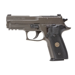 SIG SAUER P229 LEGION 9MM 15+1 DA/SA OR