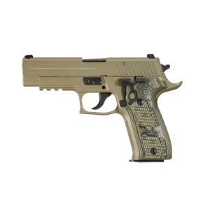 SIG SAUER P226 R SCORPION 9MM FDE CA