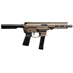 Angstadt Arms AAUDP09PF6 UDP-9 9mm Luger Pistol