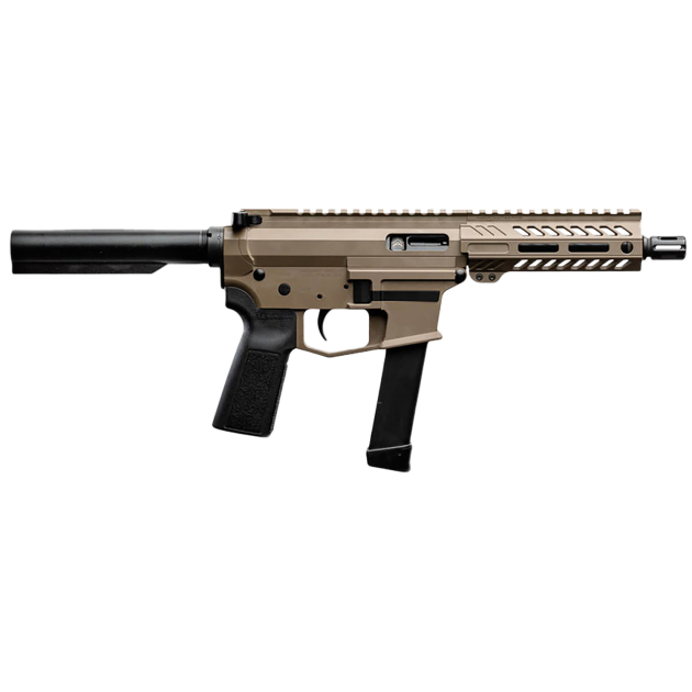 Angstadt Arms AAUDP09PF6 UDP-9 9mm Luger Pistol