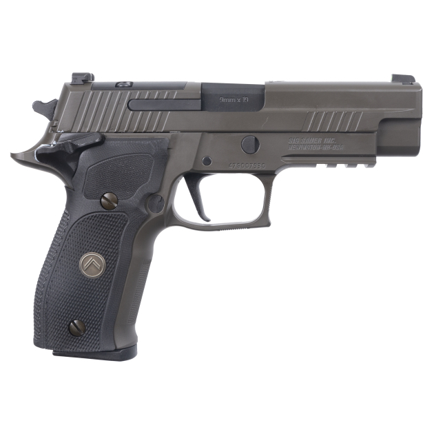 SIG P226 LEGION SA 9MM 10R