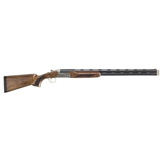 CHARLES DALY 214E O/U 12/30 FIELD BL/WD 3"