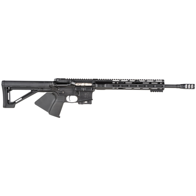 Wilson Combat TRPC300HBLCA Protector Carbine *CA Compliant 300 HAM'R 16.25" 10+1 Black Hard Coat Anodized Rec Black Fixed Magpul MOE Carbine Stock Black Strike Ind. Featureless Grip Right Hand