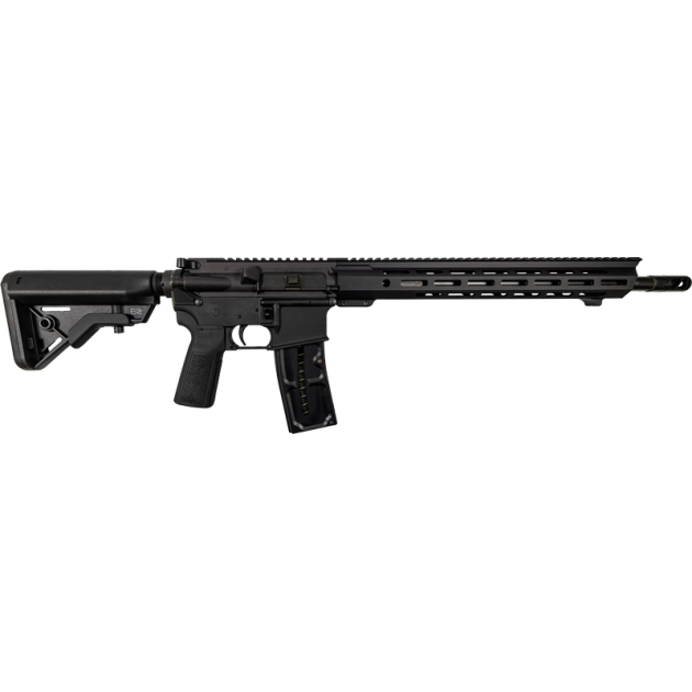 FRANKLIN ARMORY F17 X 17WSM - 20RD PISTON RIFLE BLACK