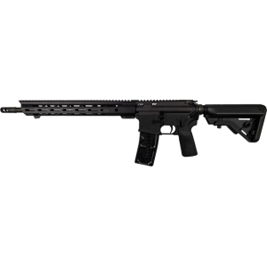 FRANKLIN ARMORY F17 X 17WSM - 20RD PISTON RIFLE BLACK - Image 2