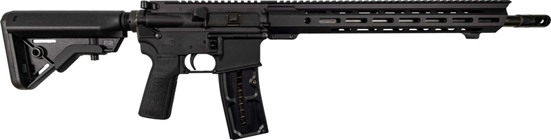 FRANKLIN ARMORY F17 X 17WSM - 10RD PISTON RIFLE BLACK