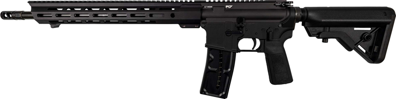 FRANKLIN ARMORY F17 X 17WSM - 10RD PISTON RIFLE BLACK - Image 2