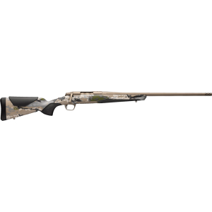 BROWNING X-BOLT 2 SPEED 300PRC - 26" SMOKED BRONZE/OVIX SYN MB - Image 2