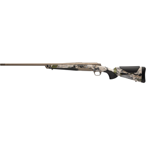 BROWNING X-BOLT 2 SPEED 300PRC - 26" SMOKED BRONZE/OVIX SYN MB - Image 3