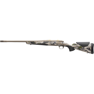 BROWNING X-BOLT 2 SPEED 308WIN - 18" SMOKED BRONZE/OVIX SYN MB - Image 3