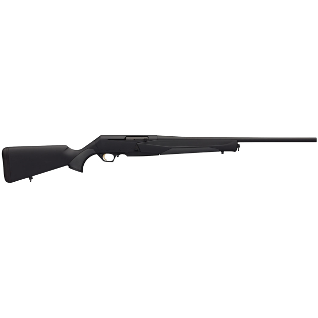 Browning 031048218 BAR MK3 Stalker Full Size 308 Win 4+1 22" Matte Blued Steel Barrel
