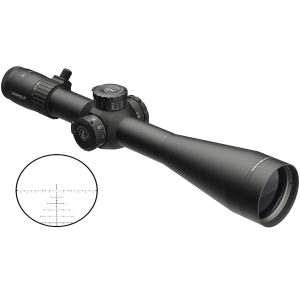 LEUPOLD MARK 4HD 8-32X56 SF PR2-MIL