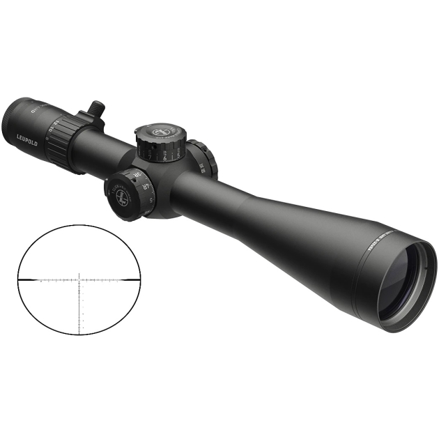 LEUPOLD MARK 4HD 8-32X56 SF PR3-MIL