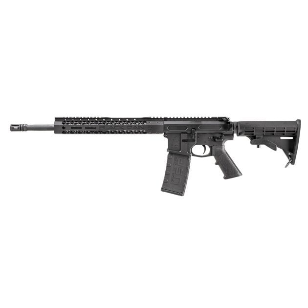Black Rain Ordnance TYRANT Tyrant 5.56x45mm NATO 16" 30+1