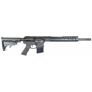 Black Rain Ordnance BROTYRANT450B Tyrant  450 Bushmaster 20+1 16"