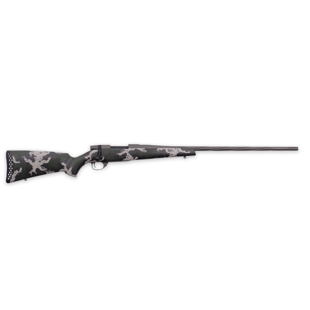 WEATHERBY VANGUARD TALON 308WIN CF 22"
