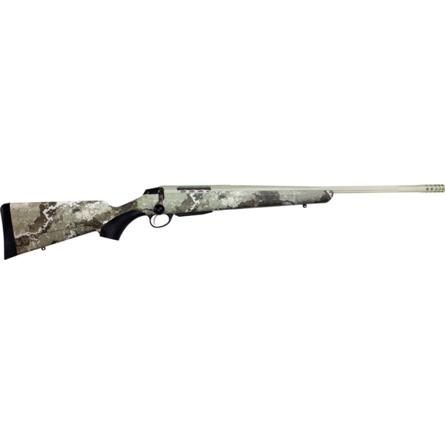 TIKKA T3X LITE 6.5 PRC - VEIL ALPINE 24" CERAKOTE/SYN