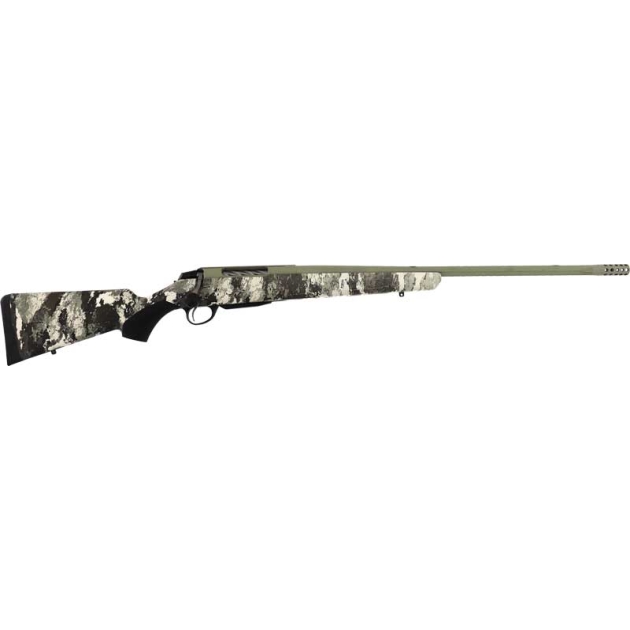 TIKKA T3X LITE 30-06 - VEIL ALPINE 22.4" CRKOTE/SYN