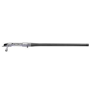 Bergara Rifles BPBA34308RC   308 Win 22" Raw Stainless/Carbon Barrel Features 6 Cure