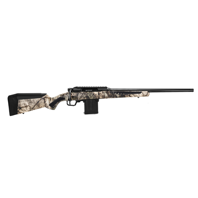 Savage Arms 57659 Impulse Predator 308 Win 10+1