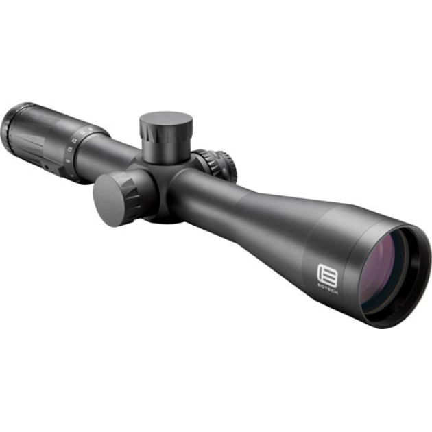 EOTECH SCOPE VUDU 3.5-18X50MM - 34MM FFP MD2 (MOA) BLACK