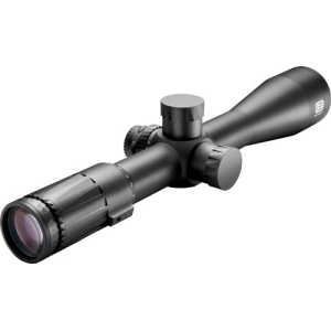 EOTECH SCOPE VUDU 3.5-18X50MM - 34MM FFP MD2 (MOA) BLACK - Image 4