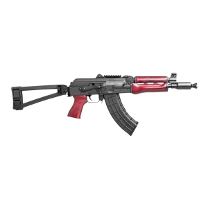ZASTAVA ARMS USA ZPAP92 7.62X39 SERB RED BRACE
