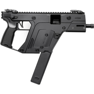 KRISS VECTOR SDP G3 PISTOL 9MM - 5.5" THREADED 40RD BLACK - Image 2