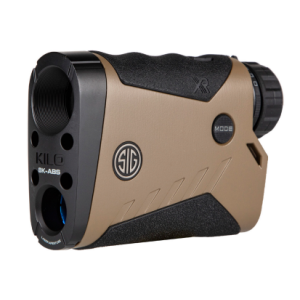 SIG SAUER KILO8K-ABS 7X25MM LSR RNGFNDR