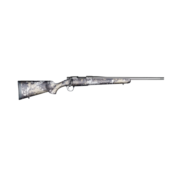 CHRISTENSEN ARMS MESA FFT ELEVATED 308WIN 20"