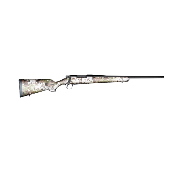 CHRISTENSEN ARMS MESA FFT SUBALPINE 300WIN 22"