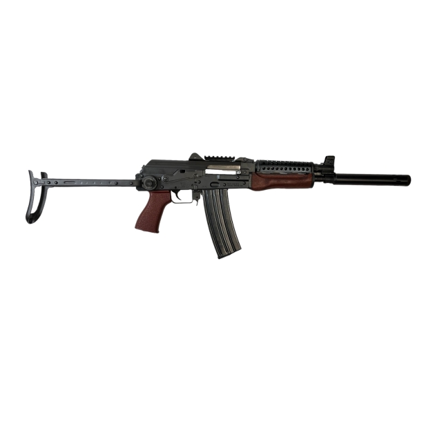 ZASTAVA ARMS USA ZPAP85 5.56 30+1 16" UF