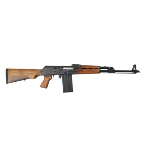 ZASTAVA ARMS USA ZPAP M77 308WIN BLK/WD 19.7"