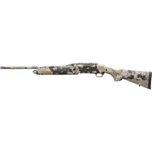 BROWNING SILVER RIFLED DEER - MATTE 20GA 3" 22" OVIX SYNTH - Image 2