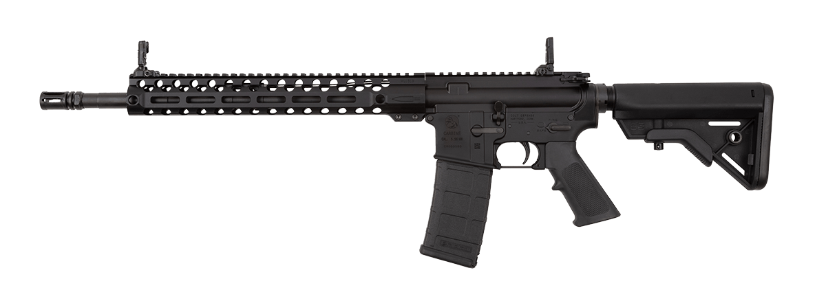 COLT ENH PATROL RIF 5.56MM 16" 30+1