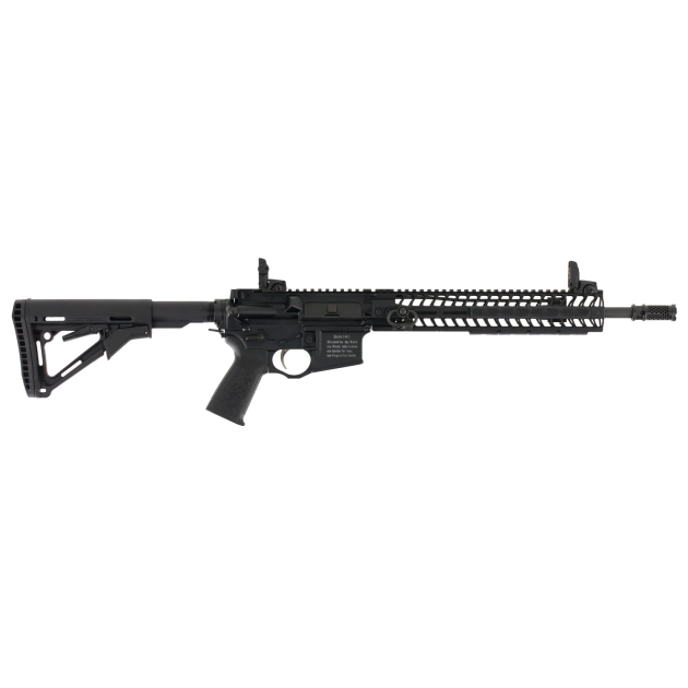 Spikes STR5525M2D Crusader 223 Rem, 5.56x45mm NATO